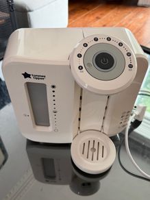 Tommee Tippee Perfect Prep Machine (White)