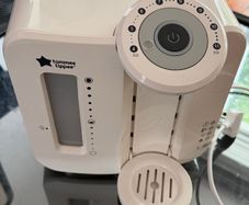 Tommee Tippee Perfect Prep Machine (White)