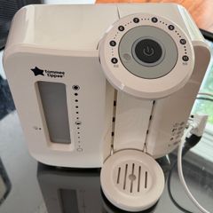 Tommee Tippee Perfect Prep Machine (White)