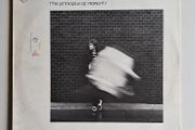 Robert Plant - The Principle Of Moments ('83 Irish Pressing) Vinyl