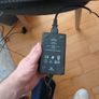 Yamaha PSR 730 90s Keyboard with floppy disk Image 6