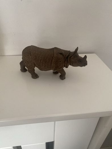 New Selection of SCHLEICH Wild/Zoo Animals
