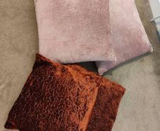 Cushions