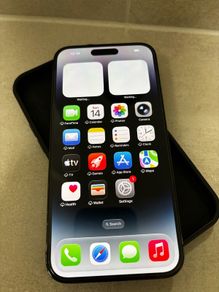 iPhone 14 Pro Max 128 gb