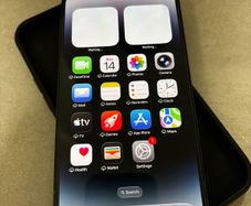 iPhone 14 Pro Max 128 gb