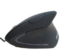 Anker Wired Vertical Ergonomic Mouse Model A7851 - Like New