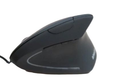 Anker Wired Vertical Ergonomic Mouse Model A7851 - Like New