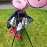 Kids set of golf clubs Image 3