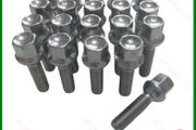 20 x New Bolts. Fits Mercedes W201 190, 190E. 40mm (X20) Delivery