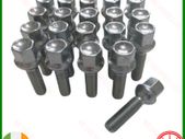 20 x New Bolts. Fits MERCEDES. 40mm (X20) Delivery