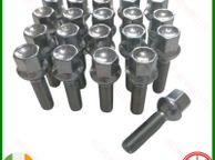 main image for ad 20 x New Bolts. Fits MERCEDES. 40mm (X20) Delivery