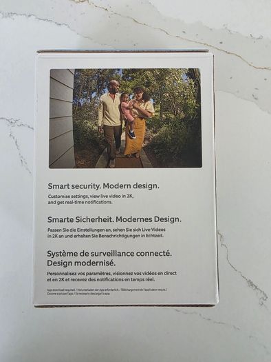 Ring Doorbell Wired