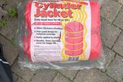 cylinder jacket