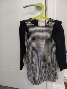 Mayoral dress