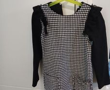 Mayoral dress