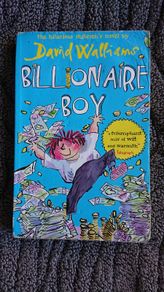 Books by David Walliams
