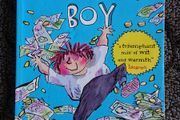 Books by David Walliams