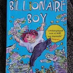 Books by David Walliams