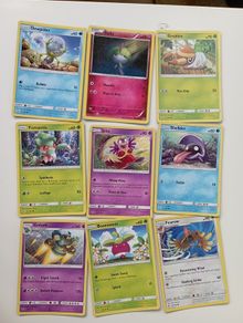 cards