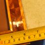 Natalini Photo Booth Mahogany 6 x 4 inches Image 4