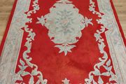 Large rug