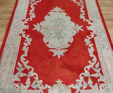 Large rug