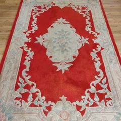 Large rug