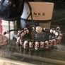 Skull Links Of London Friendship Bracelet Image 7