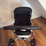 3 in 1 Baby Travel System - Quinny + Maxi Cosi + ISOFIX Base Image 5