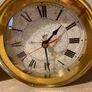 Clock and Barometer Set Image 2