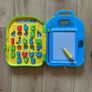 LeapFrog Toy Mr. Pencil's Alphabet Backpack Image 2