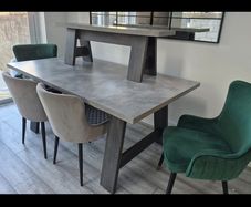 Kitchen table