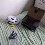 fox mountain bike helmet Image 3