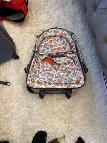 cabin bag