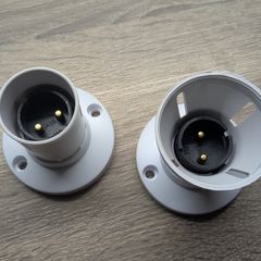 Light fittings