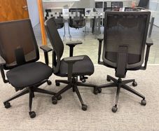 20x Sedus se:do pro 2 Ergonomic Office Chairs