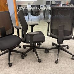 20x Sedus se:do pro 2 Ergonomic Office Chairs