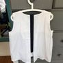 White Top - Perruzzi Image 4