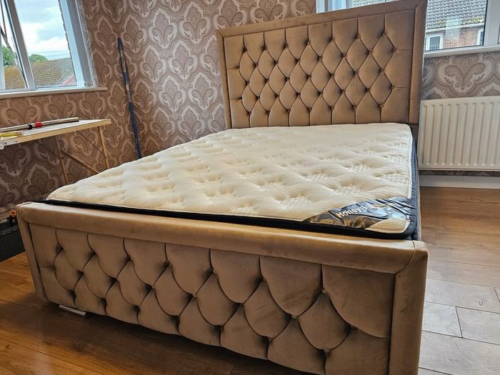 Beds
