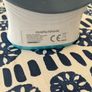 Morphy Richards Iron with Ironing Board (Brand New) Image 4