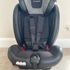 Enfasafe Car Seat as new