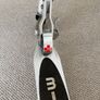 Micro Sprite Scooter - Silver Image 2