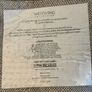 Westwing 200x300 Jimmy rug silver/grey Image 2