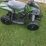 Brand new 50cc Atv  Kids Quad Bike Image 5