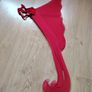 Devilish Fairy Costume Size 8-10 Image 7