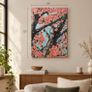 Acrylic Painting,Colour-Changing Leaves | 24  32 Image 4