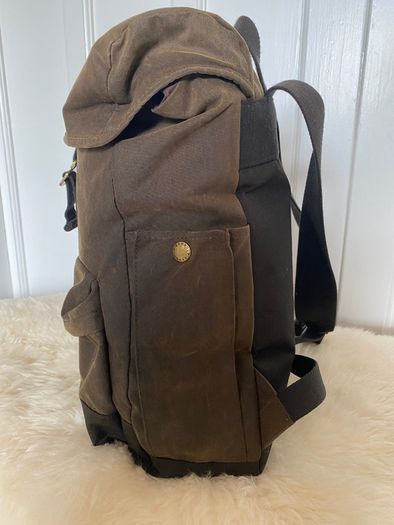 Barbour Field Backpack