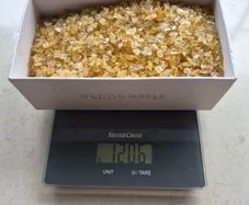 Natural Polsished Chip Stone 1+kg Ready for Crafting