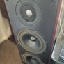 High End Audiophile Quality Meridian DSP5000 Digital Active Speakers Fully active DSP Floorstanders 7k New Image 9