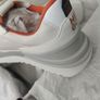 HUGO Tyler Nypu Trainers, Men's Shoes, Size UK10 Image 3